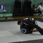 The National Championship of Brazilian Jiu-Jitsu in New Zealandia